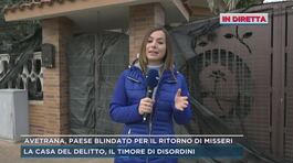 Avetrana, paese blindato per il ritorno di Misseri thumbnail