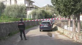 Palermo, brucia la moglie e uccide i due figli maschi thumbnail