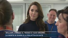 William, l'erede al trono e i suoi drammi thumbnail