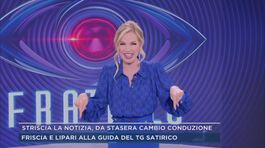 Grande Fratello, nuova puntata-show thumbnail