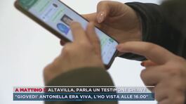 Strage Altavilla, la proprietaria della scuola guida frequentata da Antonella thumbnail