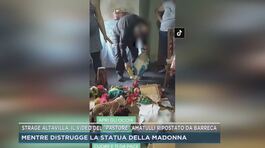Strage Altavilla, il video del "pastore" Amatulli ripostato da Barreca thumbnail