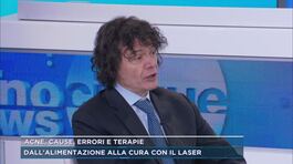 Acne, cause, errori e terapie con il Prof. Santo Raffaele Mercuri thumbnail