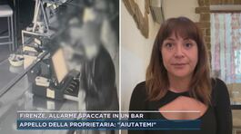 Il bar preso di mira dai ladri, paura e disperazione thumbnail