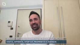 Affitto rifiutato a coppia gay, polemica a Milano thumbnail