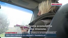 Strage Altavilla, le parole di un pastore evangelico thumbnail