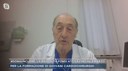 #Donauncuore, la raccolta fondi attiva fino al 3 marzo thumbnail