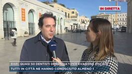 Bari, quasi 50 dentisti denunciati per evasione fiscale thumbnail