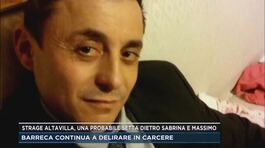 Strage Altavilla, una probabile setta dietro Sabrina e Massimo thumbnail
