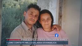 Strage di Altavilla, la rete di conoscenze dei Barreca thumbnail