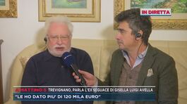Trevignano, parla l'ex seguace di Gisella Luigi Avella thumbnail