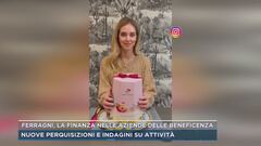 Elodie nuda, arriva il Tapiro d'oro di Striscia la Notizia: «Spogliarmi è  una mia passione»