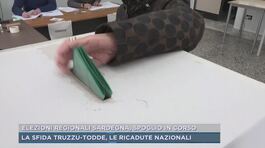 Elezioni regionali Sardegna, spoglio in corso thumbnail