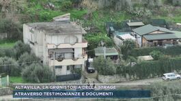 Altavilla, la cronistoria della strage thumbnail