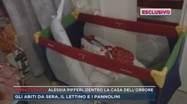 Alessia Pifferi, dentro la casa dell'orrore thumbnail