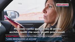 Strage Altavilla, parla il legale di Massimo e Sabrina thumbnail
