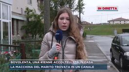 Bovolenta, una 41enne accoltellata in casa thumbnail