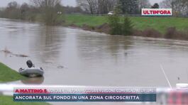 Bovolenta, donna uccisa e furgone compagno nel fiume thumbnail