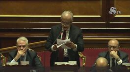 Piantedosi alla Camera e polemiche politiche thumbnail