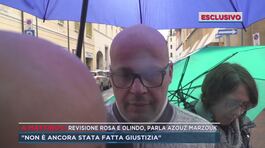 Revisione Rosa e Olindo, parla Azouz Marzouk thumbnail