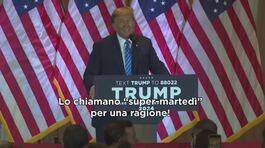 Presidenziali Stati Uniti, Trump vola alle primarie thumbnail