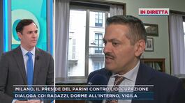 Milano, il preside del Parini contro l'occupazione thumbnail