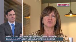 Orbetello, la fondatrice della "Casa di Mario" thumbnail