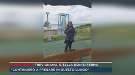 Trevignano, Gisella non si ferma thumbnail