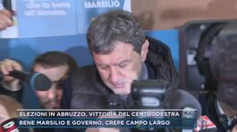 Elezioni in Abruzzo, vittoria del centrodestra thumbnail