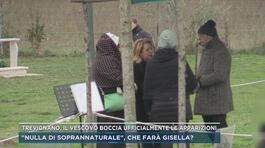 Trevignano, il vescovo boccia ufficialmente le apparizioni thumbnail