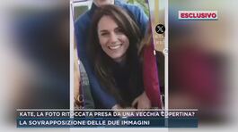 Kate, la foto ritoccata presa da una vecchia copertina? thumbnail
