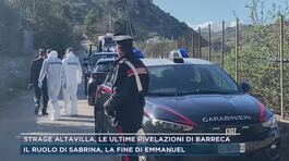 Strage Altavilla, le ultime rivelazioni di Barreca thumbnail