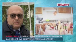 Strage Altavilla, Barreca accusa Caradente e Fina thumbnail