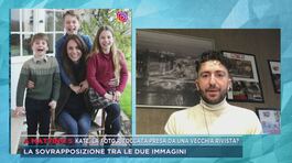 Kate, la foto ritoccata presa da una vecchia rivista? thumbnail