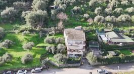 Strage Altavilla, il giardino dei misteri. Trevignano, la restituzione della statua thumbnail