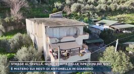 Strage Altavilla, quali verità dalle ispezioni dei Ris? thumbnail