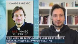 "I miei viaggi del cuore", il nuovo libro di Don Banzato thumbnail