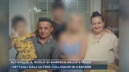 Altavilla, il ruolo di Barreca nella strage thumbnail