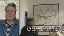 Omicidio Matteuzzi, il racconto di Padovani thumbnail
