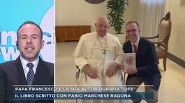 Papa Francesco e la sua autobiografia "Life" thumbnail