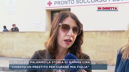 Sanità, da Palermo la storia di mamma Cira thumbnail