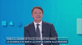 Parla Matteo Renzi, leader di Italia Viva thumbnail