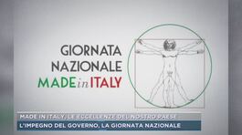 Made in Italy, le eccellenze del nostro paese thumbnail