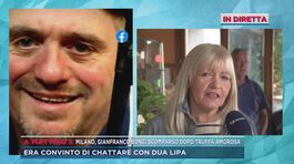 Milano, Gianfranco Bonzi scomparso dopo truffa amorosa thumbnail