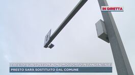 Treviso, l'autovelox non omologato in tangenziale thumbnail