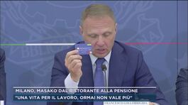 Social card governo, aiuti per spesa e benzina thumbnail