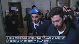 Omicidio Tramontano, Impagnatiello "Ha avuto un blackout" thumbnail