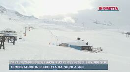 Neve di maggio, piste aperte per la festa dei lavoratori thumbnail