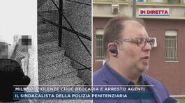Milano, violenze choc Beccaria e arresto agenti thumbnail