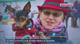 Liliana Resinovich, le rivelazioni delle celle telefoniche thumbnail